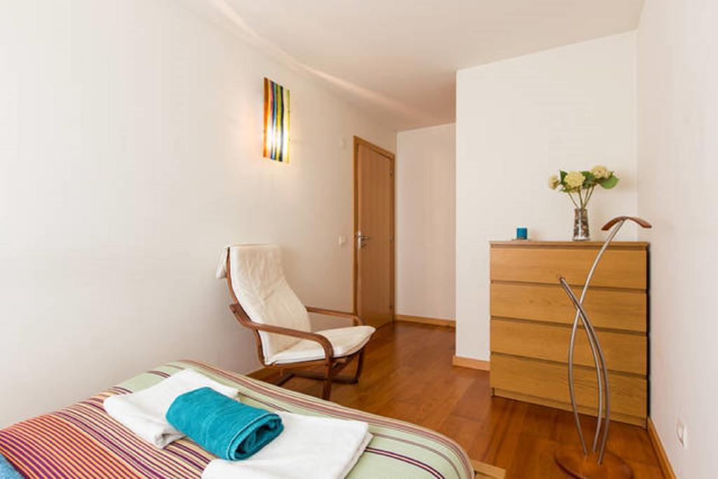 World In Lisbon - B. Prata Apartment Room photo